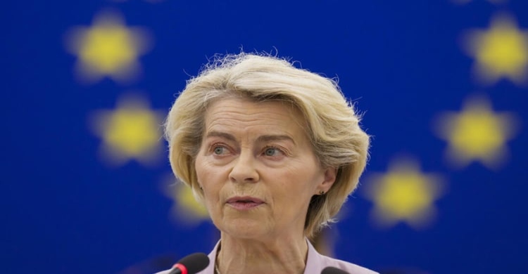 EU chief von der Leyen faces no confidence vote