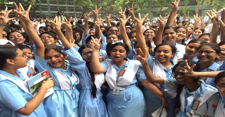 SSC, equivalent results published with 68.45pc pass; 139,032 get GPA-5