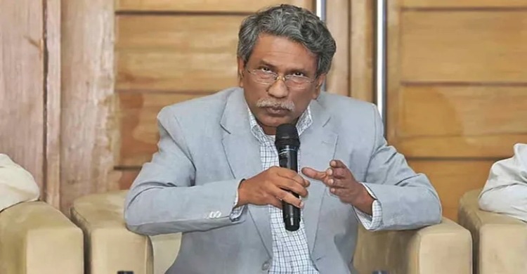 Commission wants to reach logical stage by July 30: Prof. Ali Reaz