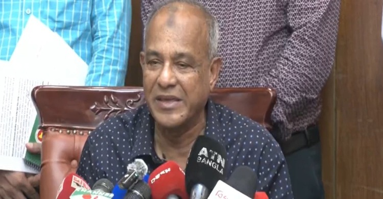 Steps as per probe committee recommendations over Gopalganj incident: Jahangir