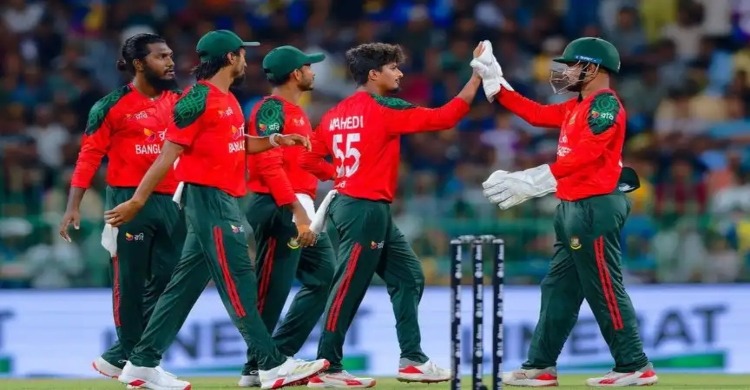 Bangladesh keen to continue T20 momentum against Pakistan