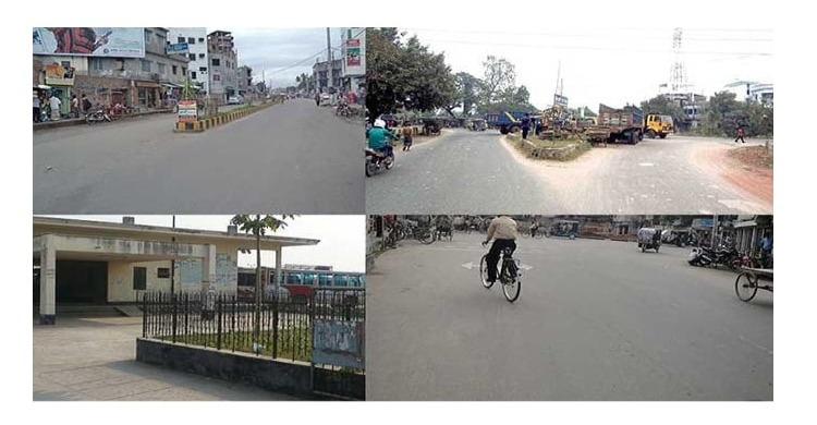 RDA aims to improve Rajshahi city's infrastructure and living conditions