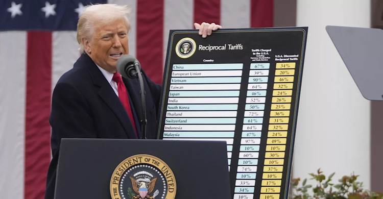 Tariff shock from Washington: Bangladesh risks losing ‘win-win’ edge in US market