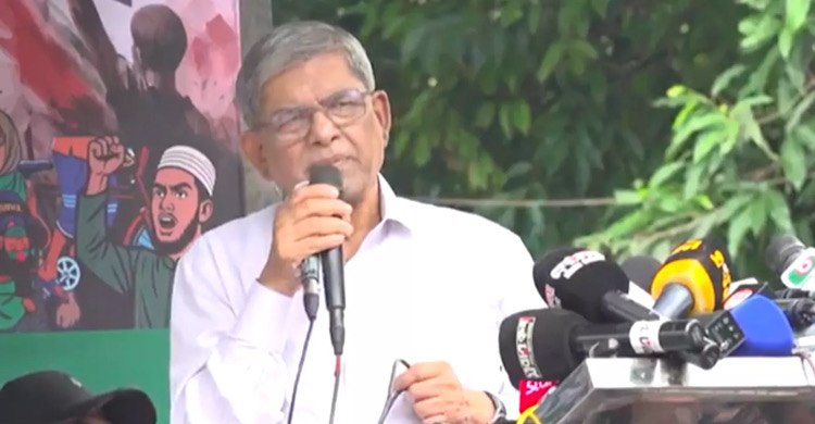 Fakhrul 'deeply saddened' by arrest of 5 SAD coordinators