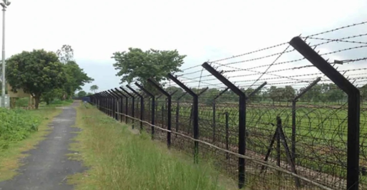 BSF pushes 7 persons into Bangladesh from Jamalpur frontier