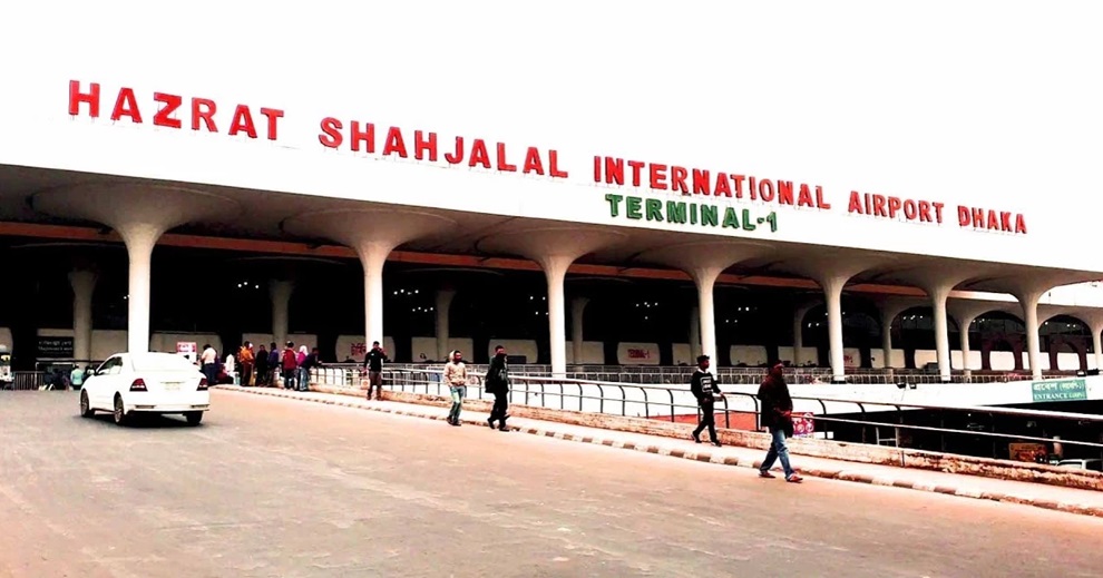 No explosives or suspicious items  found in Biman aircraft:Authorities