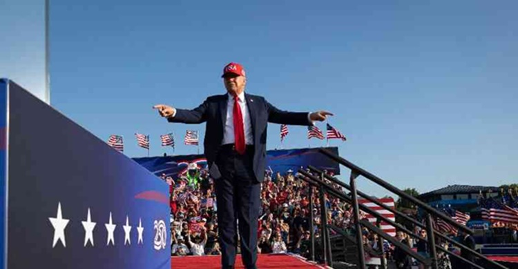 Trump to sign 'big, beautiful' bill on US Independence Day