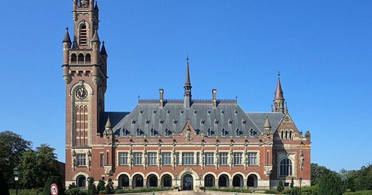 ICJ to hand down landmark climate ruling on July 23: court
