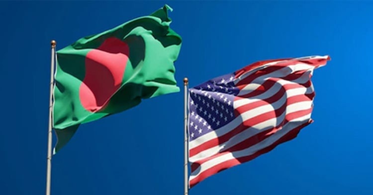Bangladesh-US second round tariff talks to start today