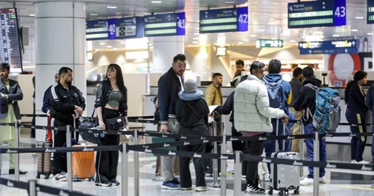 96 Bangladeshis among 131 foreigners denied entry to Malaysia