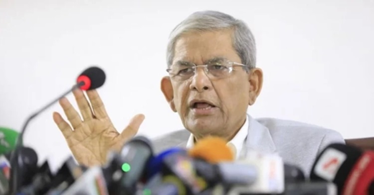 Fakhrul suspects plot to thwart February polls