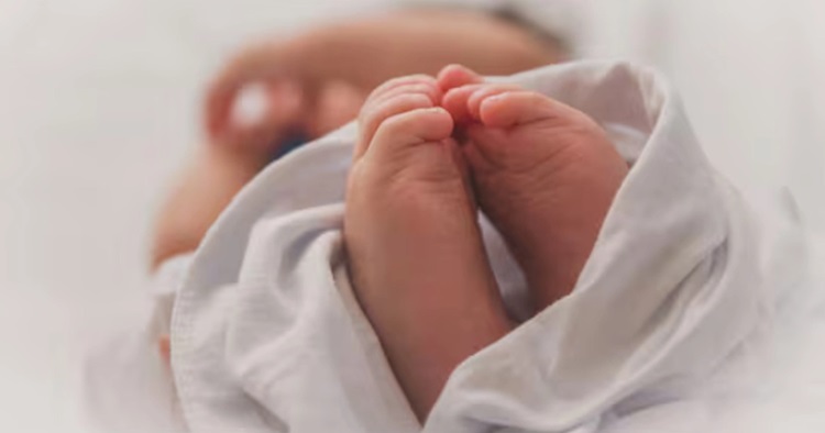 Eight babies born with DNA from three people in IVF breakthrough