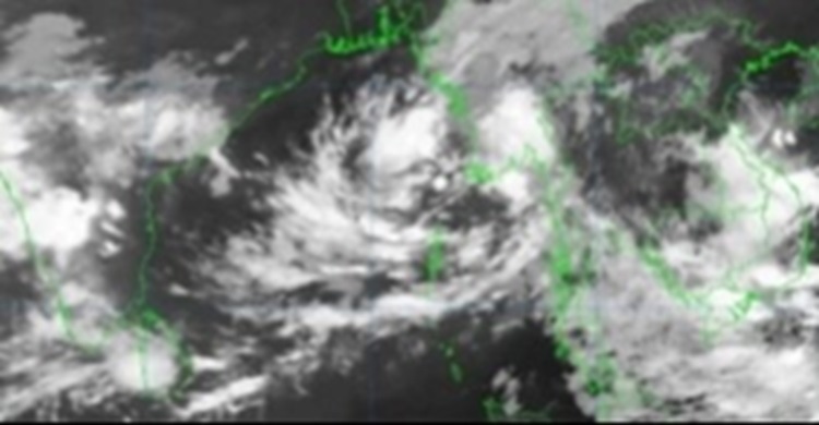 Low-pressure over North Bay likely to form on Jul 24: BMD