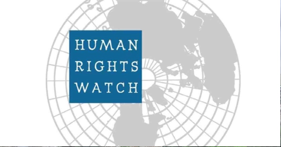 Hundreds of Muslims unlawfully expelled to Bangladesh by India: HRW