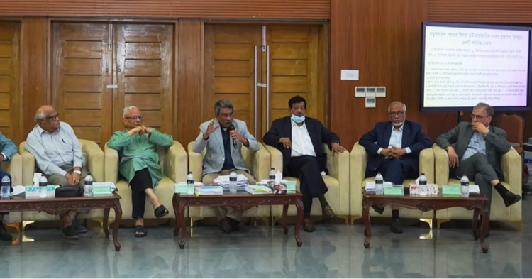Bangladesh's NCC struggles to reach consensus on key reform issues