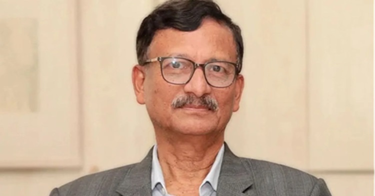 FA Touhid Hossain off to NY for UN Conference on Palestine issue
