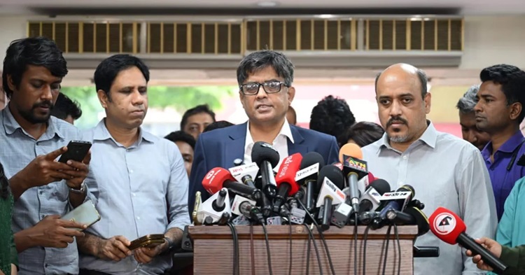 Govt expects positive outcome from tariff talks with US:  Shafiqul Alam