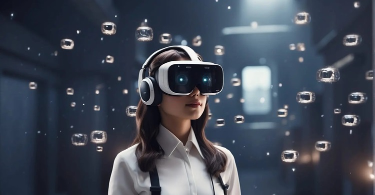 Generative AI and Virtual Reality: Transforming Mental Health and Smart Cities