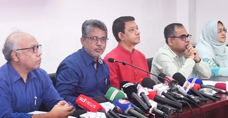 DUCSU elections on Sept 9