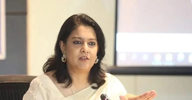 Rizwana calls for stronger action against wildlife traffickers, tiger poachers