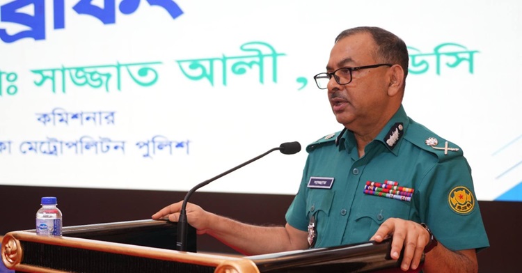 Enhance investigation standard to increase conviction rate: Sazzat