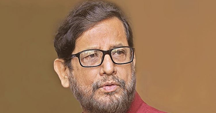 ACC files graft case against Asaduzzaman Noor