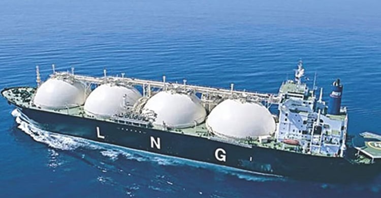 Govt to procure 2 cargoes LNG