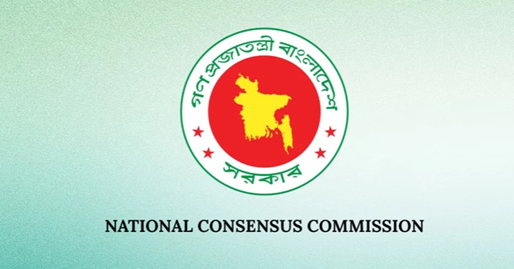 Reform dialogue: Consensus on presidential election