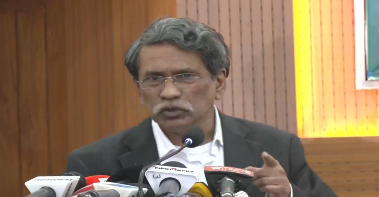 Second-round talk creates opportunity to know each other’s positions: Prof Ali Riaz