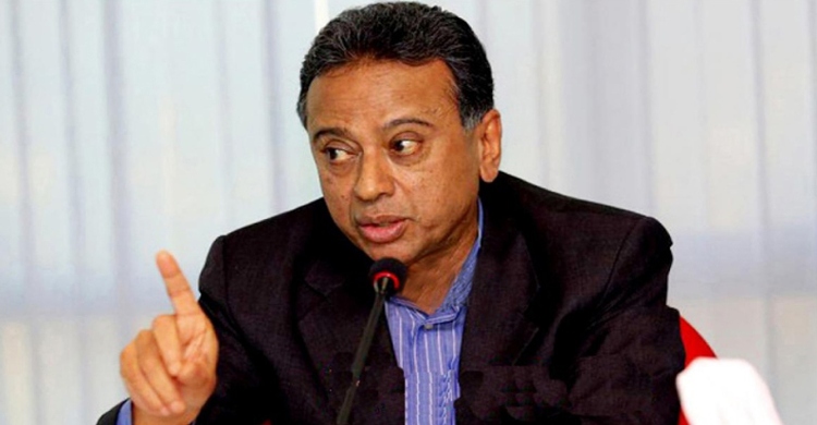 BNP’s Amir Khosru dubs budget unrealistic, disconnected from revenue reality