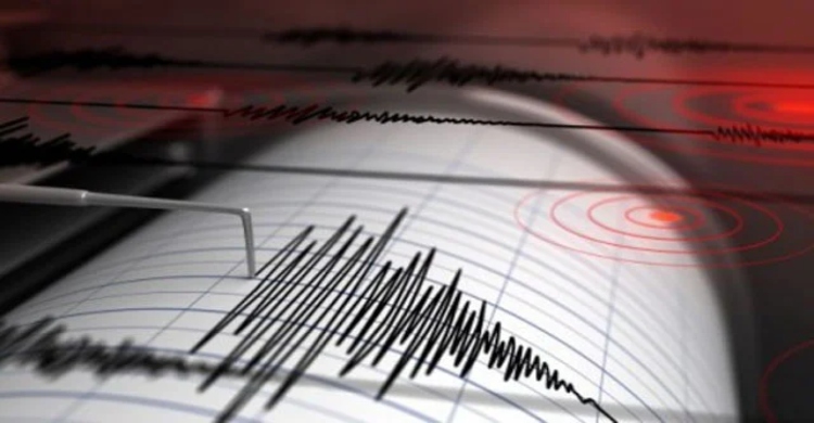 5.9-magnitude quake rattles Taiwan: USGS