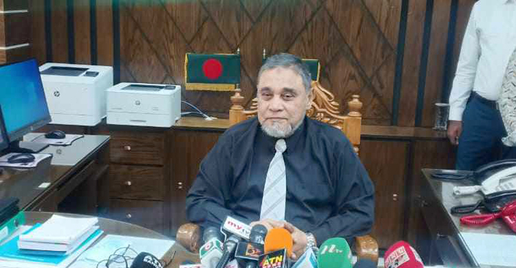 Well-accepted election to be presented: CEC