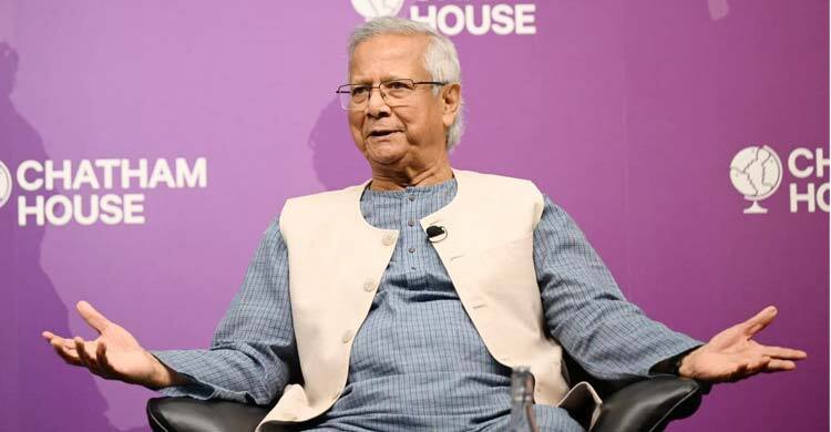 Not interested to be part of next elected govt: CA