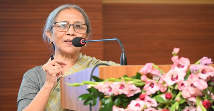 Govt mulls to make country self-sufficient in milk production: Farida