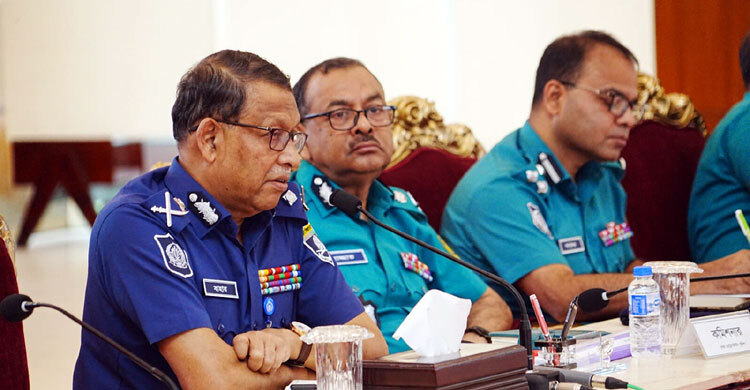 IGP asks policemen to get prepared to present nation fair polls