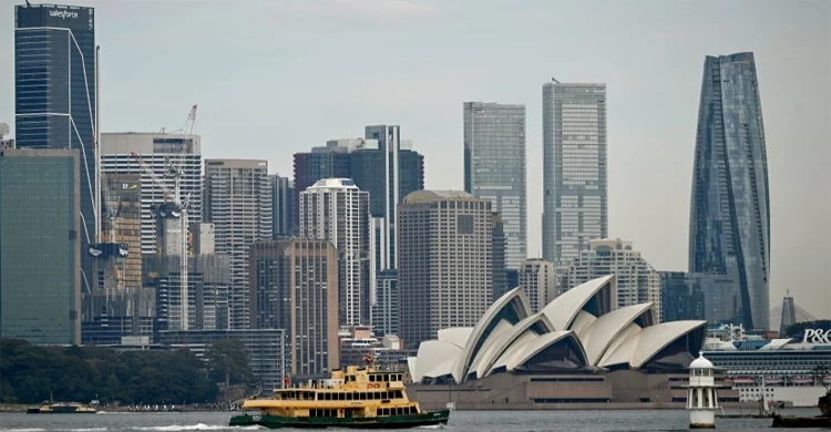 Australia seeks stronger trade ties after 'unjustified' US tariffs