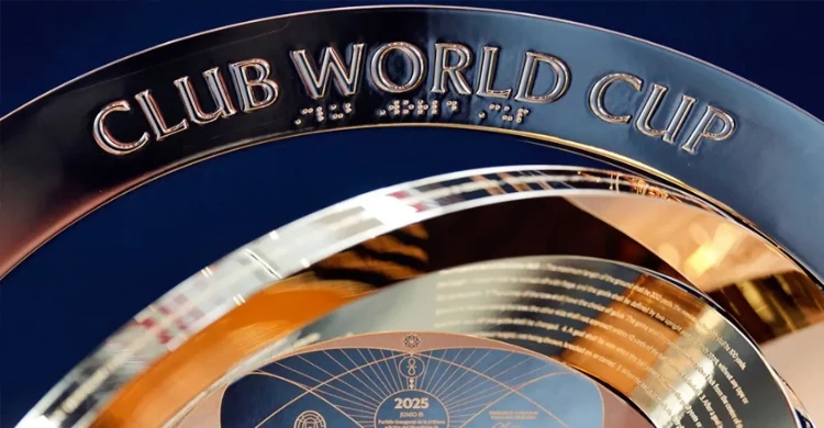 US immigration, border agents to be deployed at Club World Cup: report