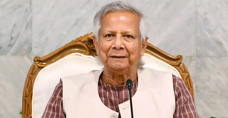 National election in April next: Prof Yunus