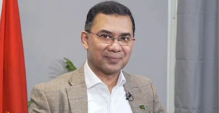 Tarique Rahman to return home soon, says Fakhrul