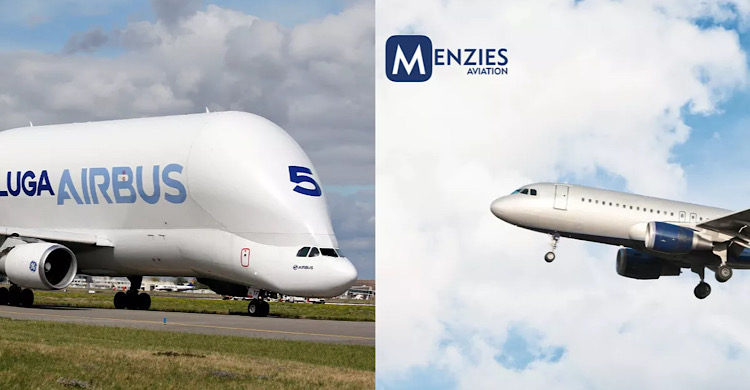 Aviation giants Airbus, Menzies seek long-time partnership with Bangladesh