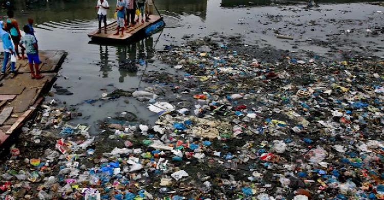 Lack of coordination dooms govt drive against polythene, single-use plastics