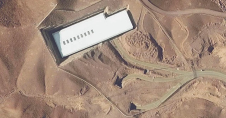 US strikes 3 Iranian nuclear sites, enters Israeli-led conlflict
