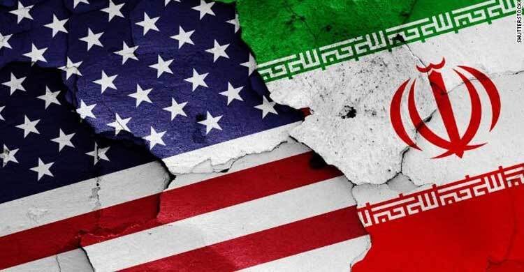 Iran threatens US with 'serious' consequences after strikes
