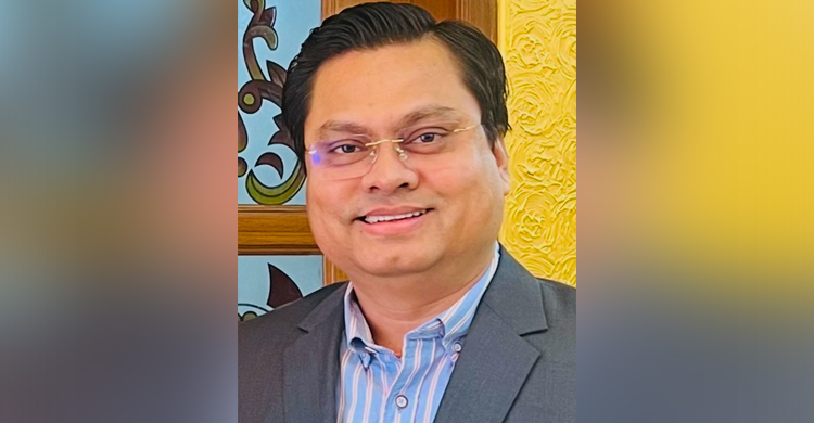 Masudul Hoque elected BSRF President