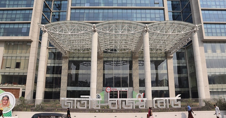 Tk 994 crore recovered from tax dodgers in nine months: NBR