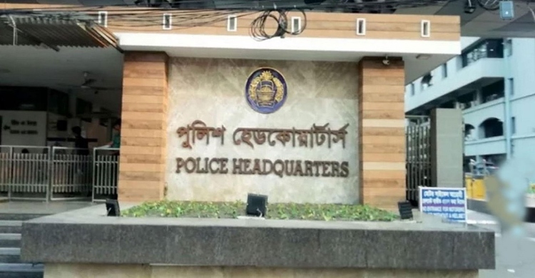 Don't board microbuses or similar vehicles from middle of roads: PHQ
