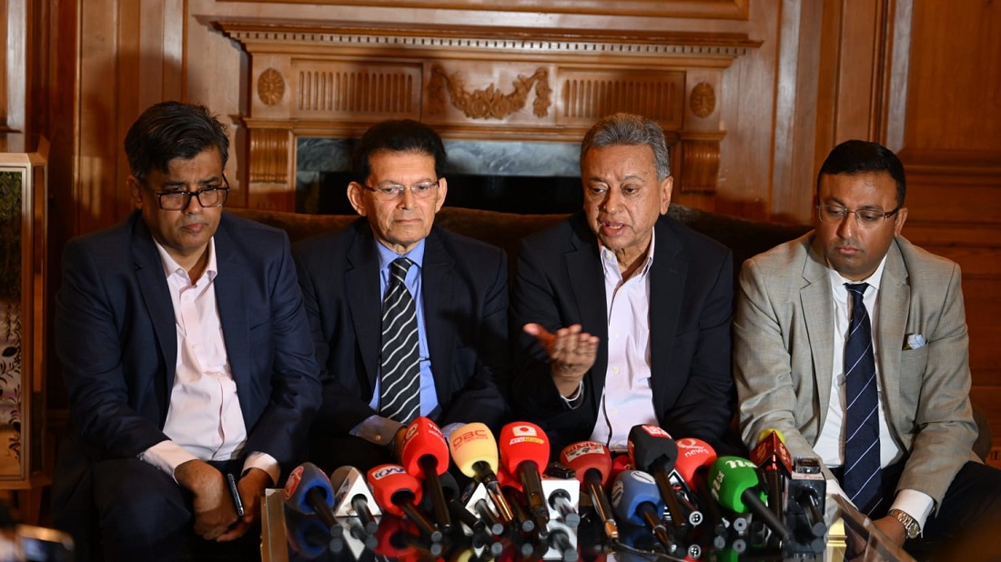 Election possible before Ramadan: Prof Yunus tells Tarique