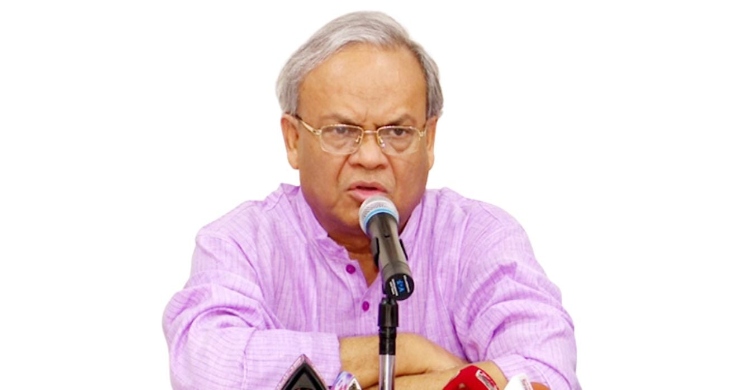 Prof Yunus-Tarique meeting to usher in a fresh breeze for democracy: Rizvi