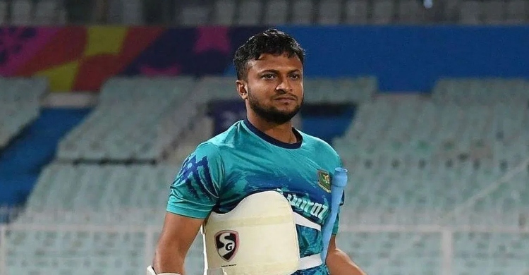 Report in share market manipulation case against Shakib on Sept 21