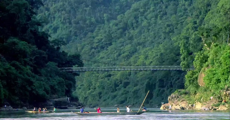 Make your Eid memorable: Sylhet’s 7 best tourist spots for nature lovers
